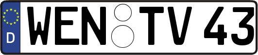 WEN-TV43