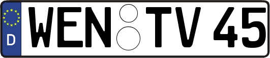 WEN-TV45