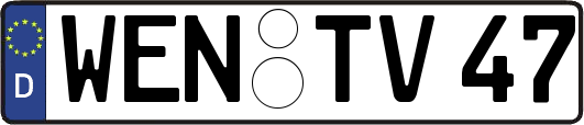 WEN-TV47
