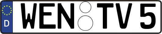 WEN-TV5