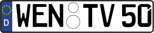 WEN-TV50