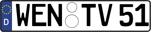 WEN-TV51