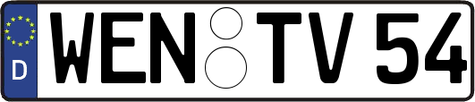 WEN-TV54