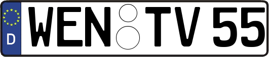 WEN-TV55