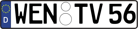 WEN-TV56