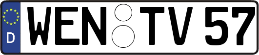 WEN-TV57
