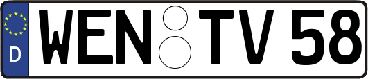 WEN-TV58