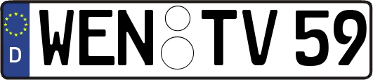 WEN-TV59