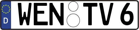 WEN-TV6