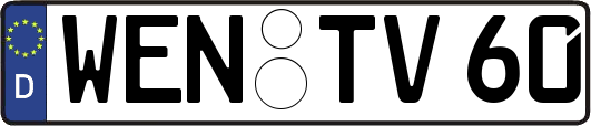 WEN-TV60