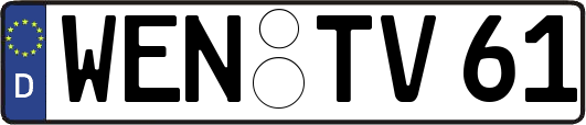 WEN-TV61