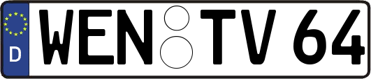 WEN-TV64