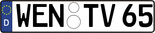 WEN-TV65