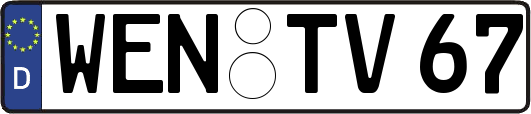 WEN-TV67