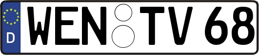 WEN-TV68