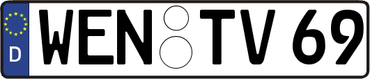 WEN-TV69