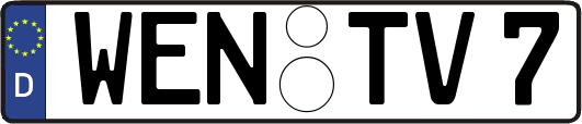 WEN-TV7