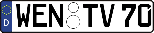 WEN-TV70