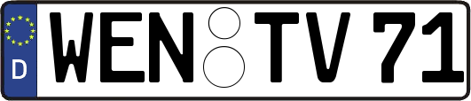 WEN-TV71