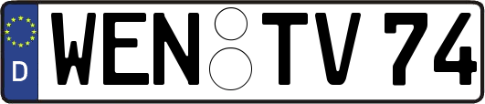 WEN-TV74