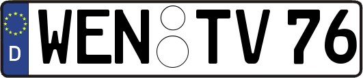 WEN-TV76