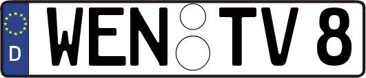 WEN-TV8