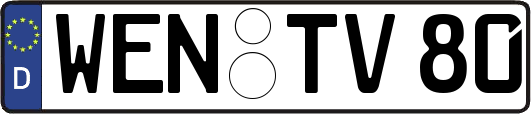 WEN-TV80