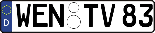 WEN-TV83