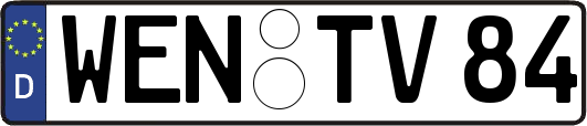 WEN-TV84