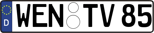 WEN-TV85
