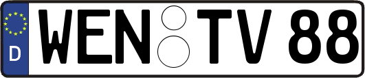 WEN-TV88