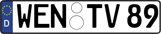 WEN-TV89