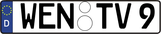 WEN-TV9
