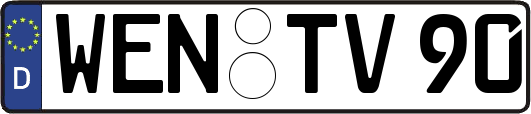 WEN-TV90