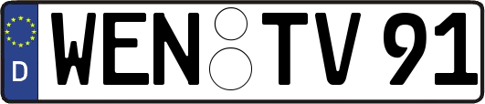 WEN-TV91