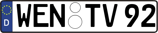 WEN-TV92