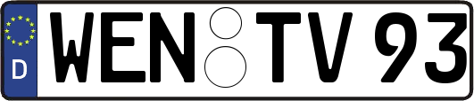 WEN-TV93