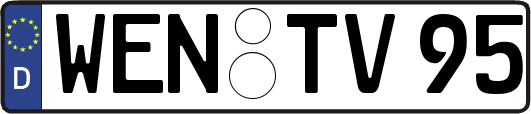 WEN-TV95