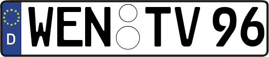 WEN-TV96