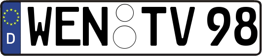WEN-TV98