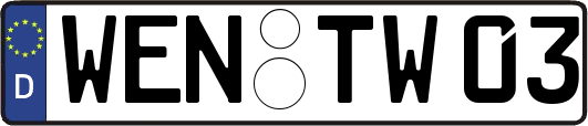 WEN-TW03