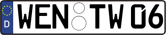 WEN-TW06