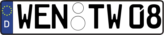 WEN-TW08
