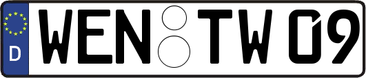 WEN-TW09