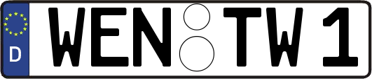 WEN-TW1