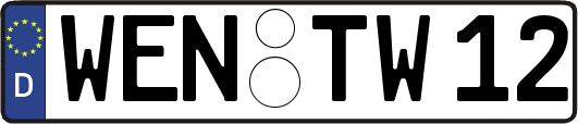 WEN-TW12