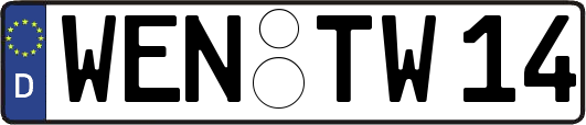 WEN-TW14
