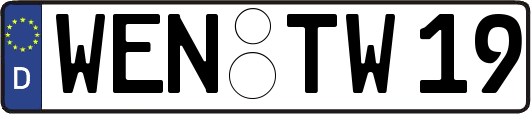 WEN-TW19