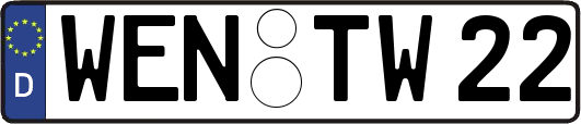 WEN-TW22