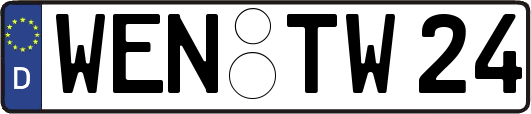 WEN-TW24